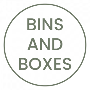 Logo von BindandBoxes