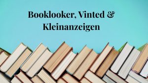 Empfehlungen-Ordnungscoach-Antje-Booklooker-Vinted-Kleinanzeigen